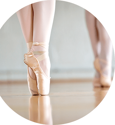 ポアントクラス