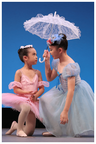 中川弓バレエスタジオ